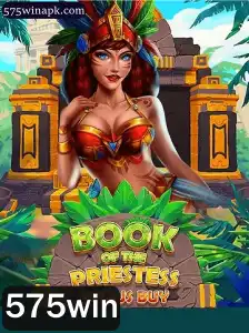Descubra a Aventura de BookOfThePriestess: Um Jogo Desafiador para Todos