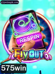 Explorando o Mundo do Jogo 'FlyOut' e o Fascínio do 575win