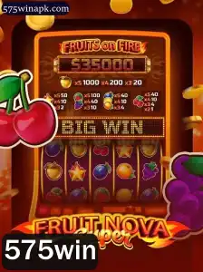 Explorando o Mundo de FruitNovaSuper: Um Mergulho no Universo de Diversão e Estratégia