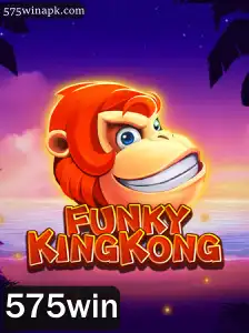 FunkyKingKong: Uma Nova Experiência no Mundo dos Jogos