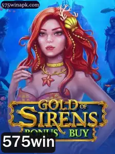 Explorando o Fascinante Mundo de GoldofSirensBonusBuy