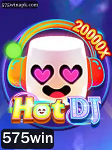 Descubra o Mundo Vibrante de HotDJ e as Regras Inovadoras do 575win