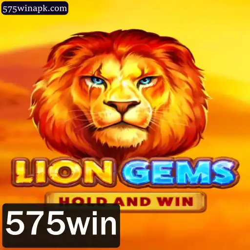 LionGems: Descobrindo o Novo Fenômeno do Mundo dos Jogos com 575win