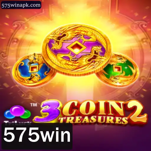 Desvendando 3CoinTreasures2: O Novo Sucesso do Mundo dos Jogos