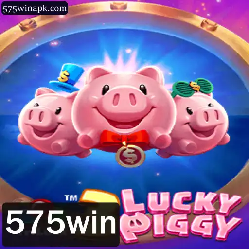 Descubra as Emoções e Regras do Jogo 3LUCKYPIGGY: Uma Jornada com 575win