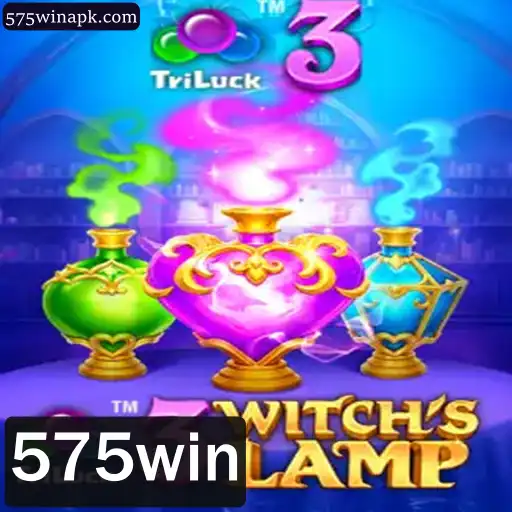 Descubra o Fascinante Mundo de 3WitchsLamp: Um Guia Completo
