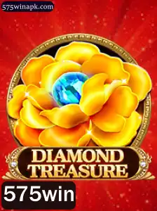 Diamondtreasure: O Brilho do Desafio e a Emoção da Vitória