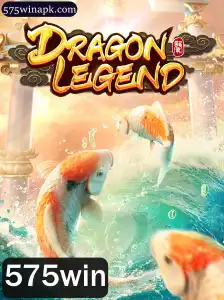 DragonLegend: Desvendando o Fenômeno 575win no Mundo dos Jogos