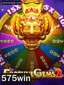 FortuneGems2: A Excitante Aventura no Mundo dos Jogos com 575win
