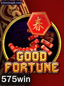 Descubra o Mundo de GoodFortune: Um Jogo Revolucionário