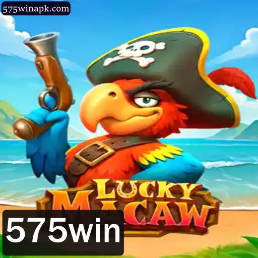 Descubra o Fascinante Mundo de LuckyMacaw: Jogo de Aventura Online