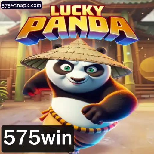 Descubra o Mundo do Jogo LuckyPanda e a Palavra-Chave 575win