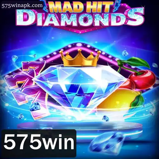 MadHitDiamonds: Aventuras Brilhantes e Regras Empolgantes
