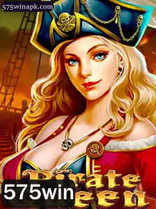 Explore o Universo de PirateQueen: Um Mergulho Profundo no Jogo de Aventura