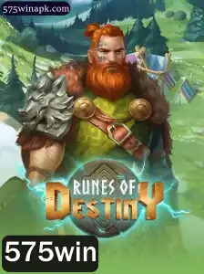 Descubra o Mundo de RunesOfDestiny: Um Jogo de Fantasia Repleto de Aventuras