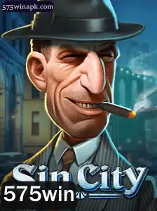 Descubra SinCity: O Jogo de Aventura Revolucionário