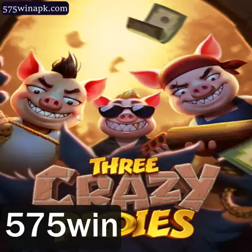 Descubra o Mundo de ThreeCrazyPiggies e Conquiste com 575win