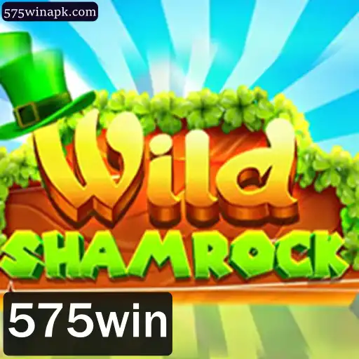 WildShamrock: Mergulhe na Aventura deste Jogo Único