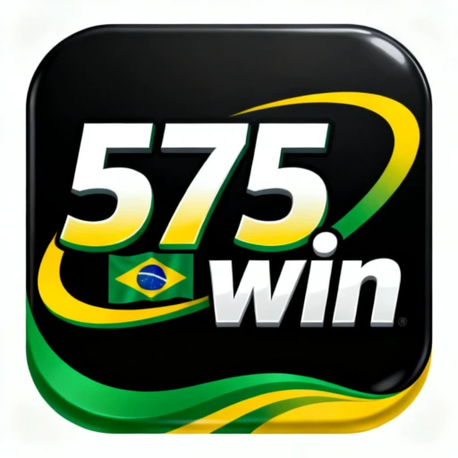 575win Logo
