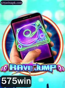 Descubra o Empolgante Mundo de RaveJumpmobile: Regras e Estratégias para Dominar o Jogo