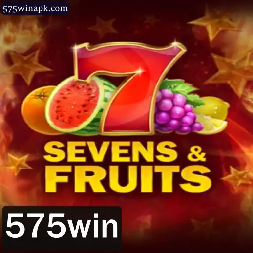 Descubra as Emoções do Jogo SevensFruits: Sua Aventura em Busca do 575win