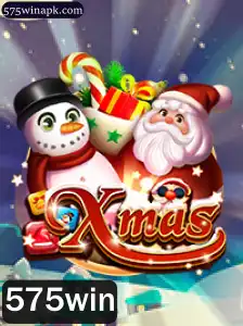 Explorando o Mundo do Jogo 'Xmas' com a Chave 575win